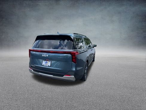 New 2026 Kia Carnival SX image 22