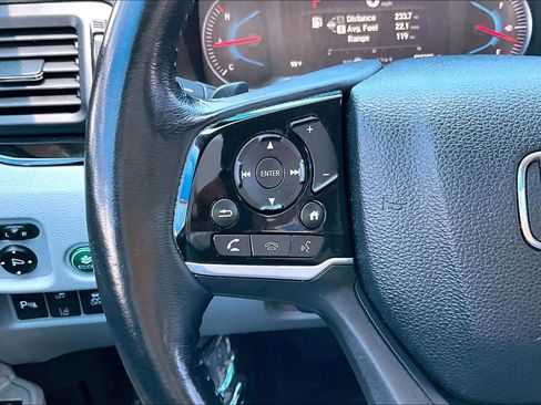 Used 2019 Honda Pilot Elite image 24