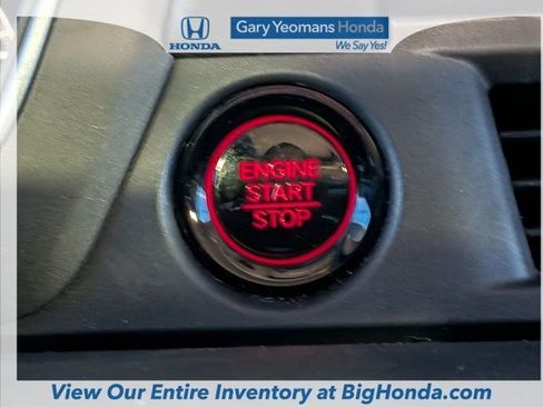Used 2025 Honda Pilot Touring image 36