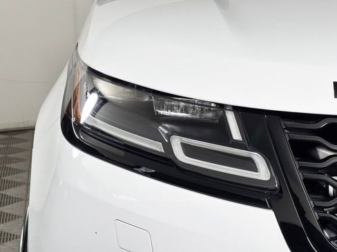 Used 2019 Land Rover Range Rover Velar R-Dynamic SE image 11