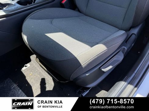 New 2026 Kia K4 FWD image 23