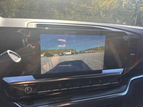 New 2025 Chevrolet Silverado 3500 LT w/ Convenience Package image 20