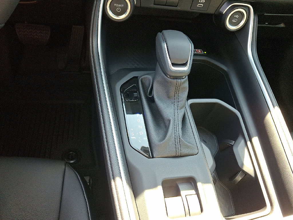 New 2026 Toyota Grand Highlander XLE FWD image 12