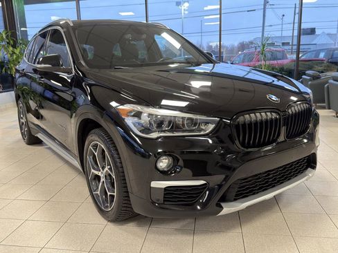 Used 2016 BMW X1 xDrive28i image 10
