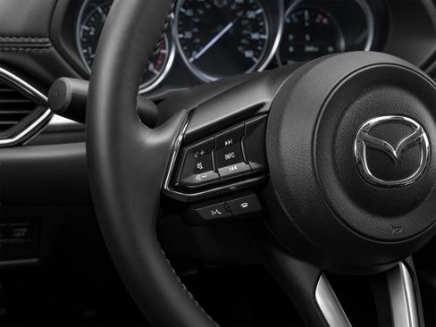 Used 2024 MAZDA CX-5 AWD 2.5 S w/ Select Package image 43