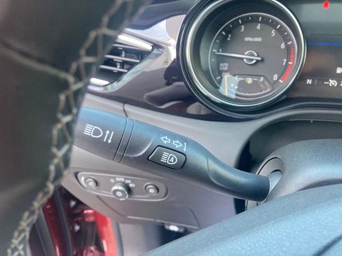 Certified 2023 Buick Encore GX Select w/ Experience Buick Package image 21