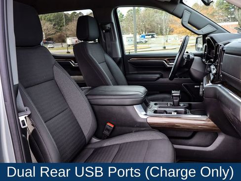 Used 2023 Chevrolet Silverado 1500 RST w/ All Star Edition Plus image 15