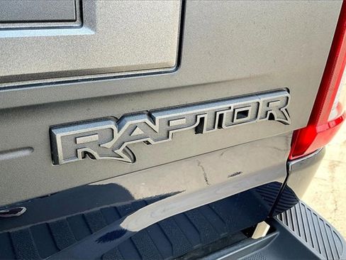 Used 2023 Ford F150 Raptor image 25