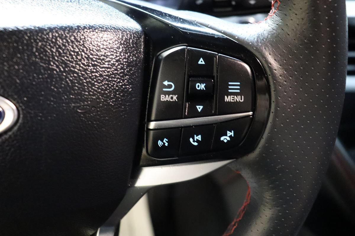 Used 2025 Ford Explorer ST-Line RWD image 38