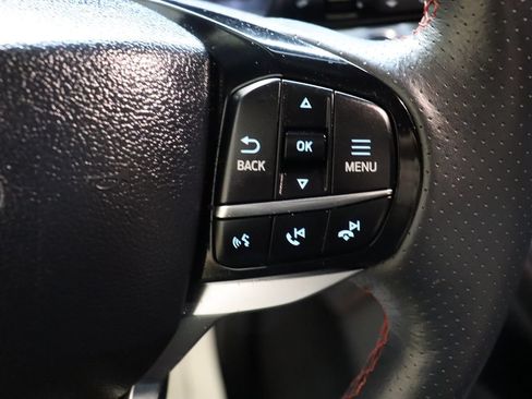 Used 2025 Ford Explorer ST-Line RWD image 38