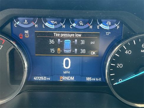 Used 2022 Ford Expedition XLT image 28