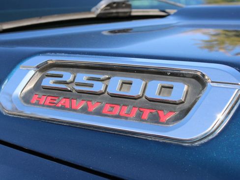 Used 2020 RAM 2500 Lone Star w/ Level 1 Equipment Group image 27