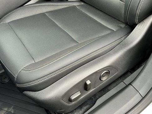 New 2026 Chevrolet Blazer EV LT image 17