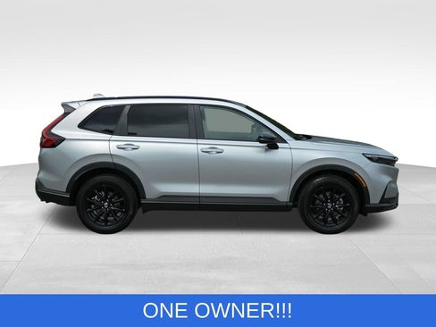 Used 2026 Honda CR-V Sport image 15