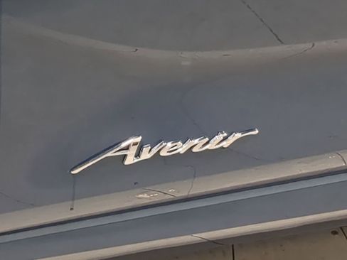 Used 2024 Buick Encore GX Avenir w/ Avenir Convenience Package image 13