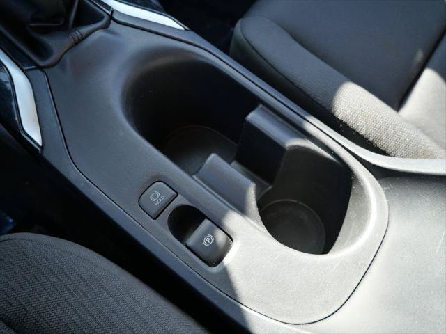 Certified 2024 Toyota Corolla LE FWD image 23