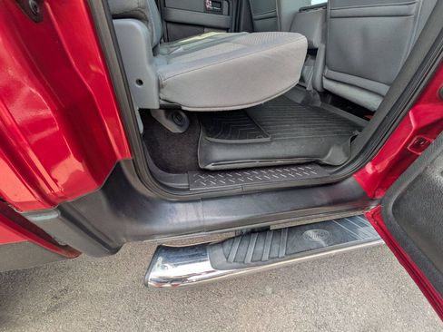 Used 2012 Ford F150 XLT w/ XLT Chrome Pkg AWD/4WD image 26