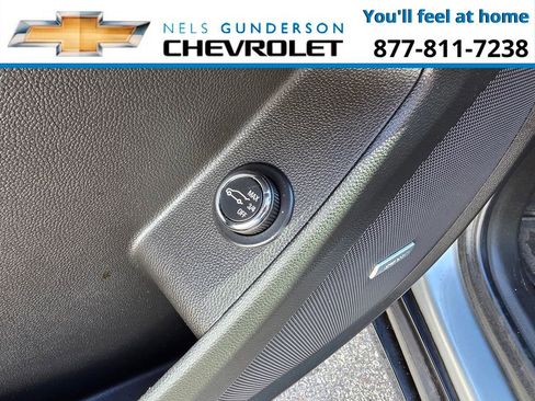 Used 2023 Chevrolet Traverse Premier w/ Redline Edition AWD/4WD image 22