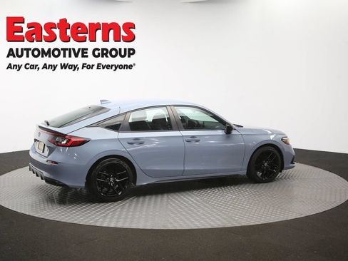 Used 2024 Honda Civic Sport image 41