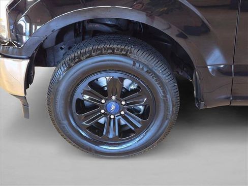Certified 2020 Ford F150 XL w/ Equipment Group 101A Mid RWD image 21