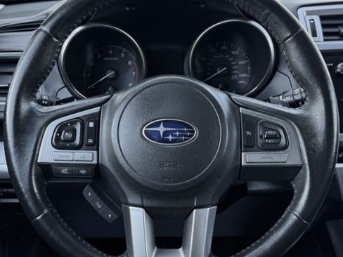 Used 2015 Subaru Outback 2.5i Premium AWD/4WD image 18