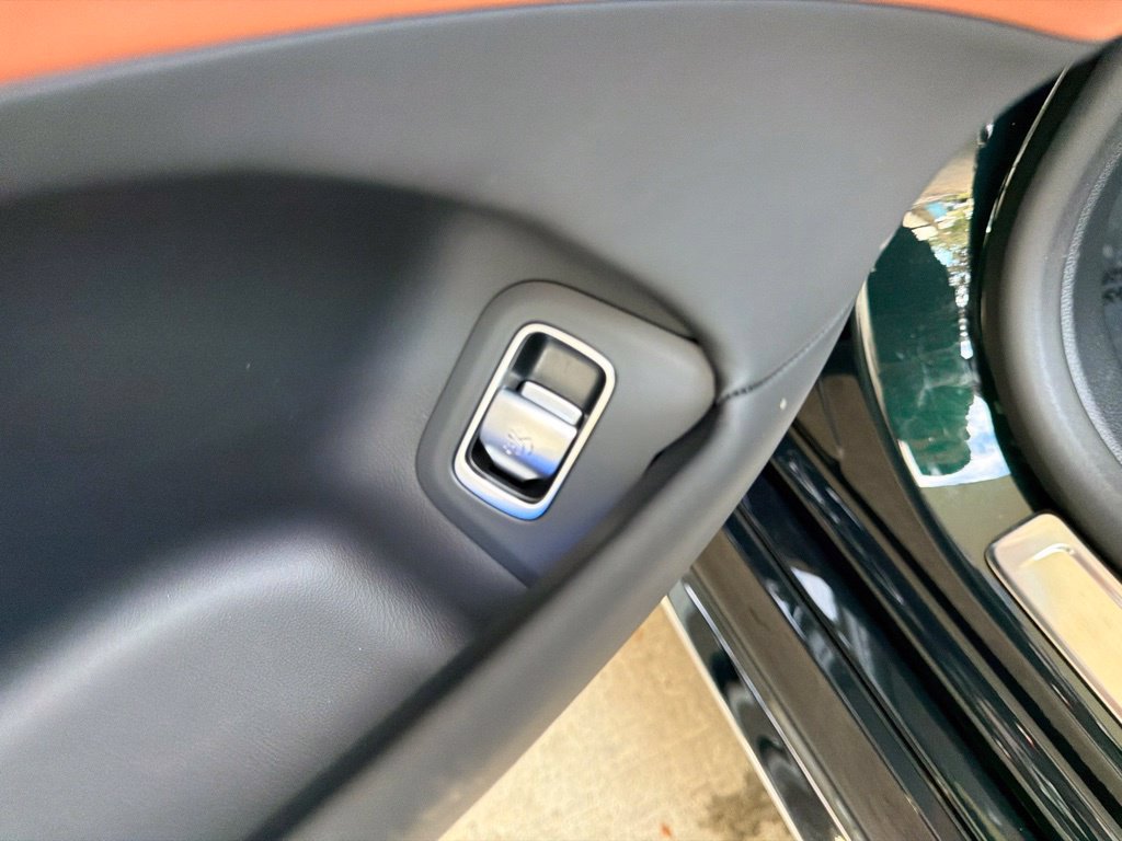 Used 2026 Mercedes-Benz S 580 4MATIC Sedan image 52