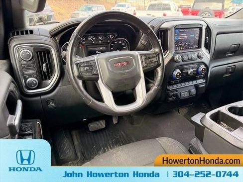 Used 2020 GMC Sierra 1500 SLE w/ SLE Value Package AWD/4WD image 13