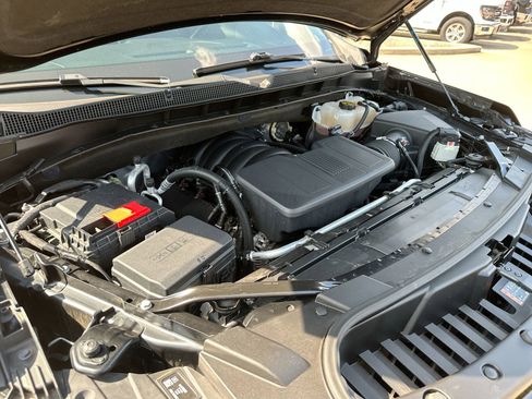 Certified 2022 Chevrolet Tahoe LT image 25