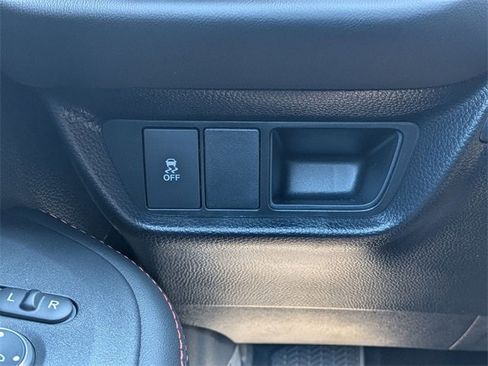 New 2026 Honda HR-V Sport image 23