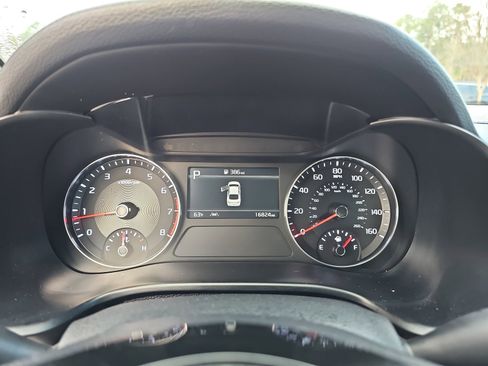 Used 2023 Kia Forte GT-Line w/ GT-Line Premium Package image 19