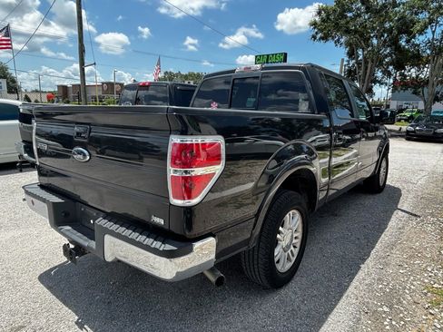 Used 2010 Ford F150 Lariat image 8