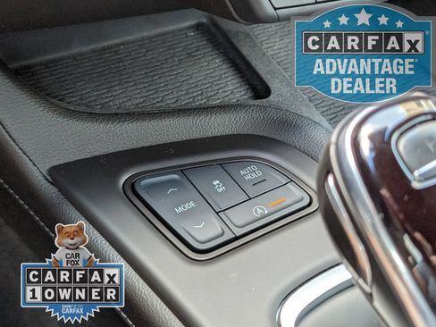 Certified 2024 Cadillac CT5 Luxury w/ Sun And Sound Package RWD image 11