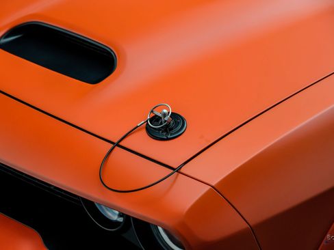 Used 2022 Dodge Challenger SRT Hellcat image 41