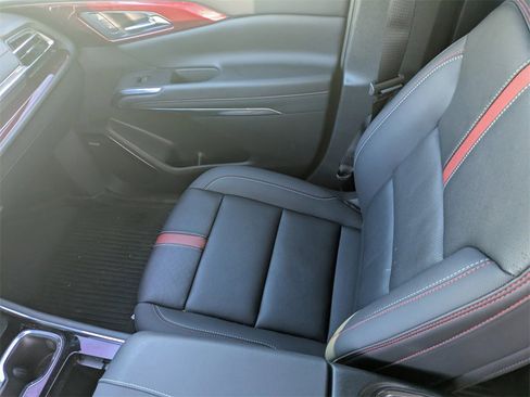 Used 2025 Chevrolet Traverse RS w/ LPO, Floor Liner Package image 19