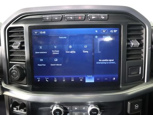 Certified 2023 Ford F150 Lariat w/ Equipment Group 502A High AWD/4WD image 64