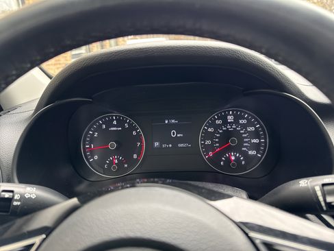 Used 2019 Kia Forte S w/ S Premium Package image 19