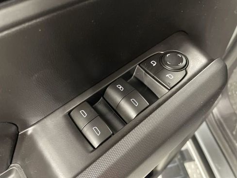 New 2026 Chevrolet Colorado LT w/ Advanced Trailering Package image 13