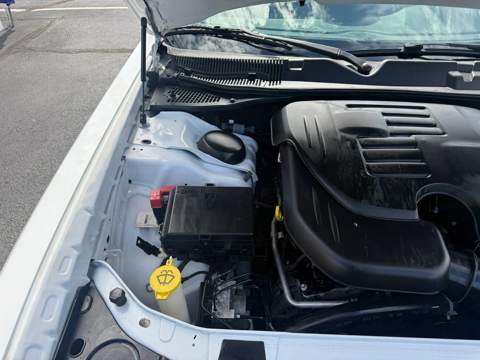 Used 2020 Dodge Challenger GT w/ Cold Weather Group AWD/4WD image 46