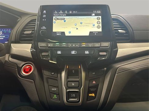 Used 2019 Honda Odyssey EX-L image 19