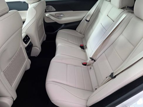 New 2026 Mercedes-Benz GLE 350 4MATIC image 11
