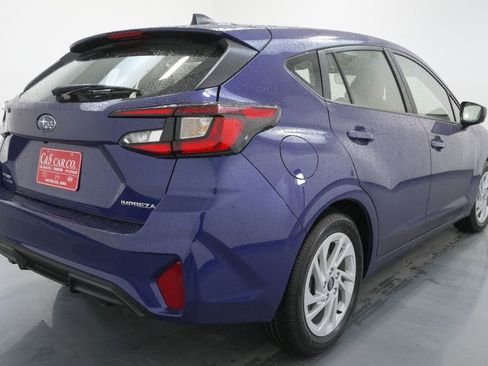 Used 2025 Subaru Impreza 2.0i image 10