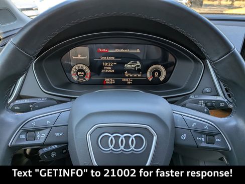 Certified 2023 Audi Q5 2.0T Premium Plus w/ Premium Plus Package image 34