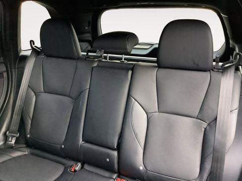 New 2026 Subaru Forester Limited image 13
