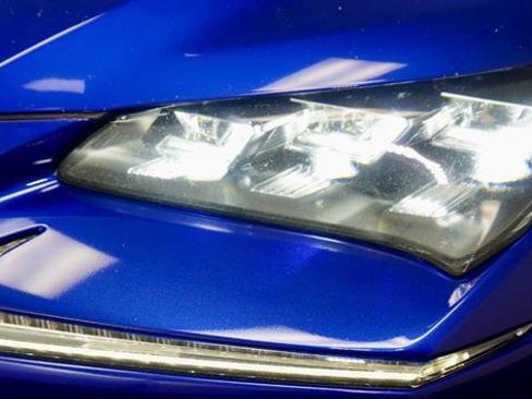 Used 2015 Lexus NX 200t F Sport w/ Navigation System Package image 50