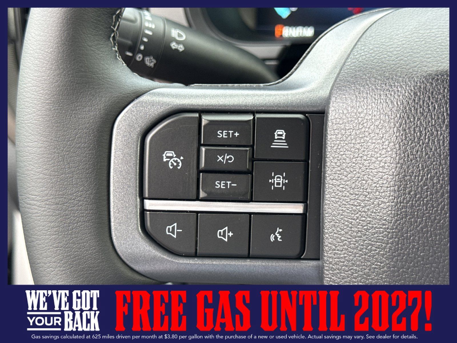 New 2026 Ford F150 Lariat w/ Equipment Group 501A Mid AWD/4WD image 32