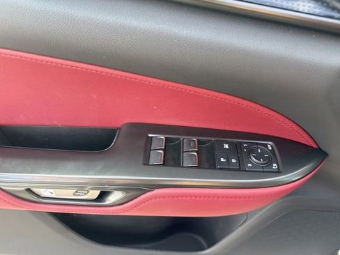 Used 2024 Lexus NX 250 FWD w/ Towing Package (2000 Lbs) image 12