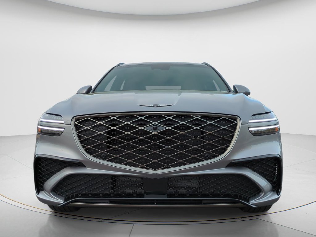 Used 2026 Genesis GV70 2.5T Sport Prestige AWD/4WD image 8
