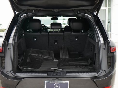 Used 2024 Land Rover Range Rover Sport Dynamic SE image 8