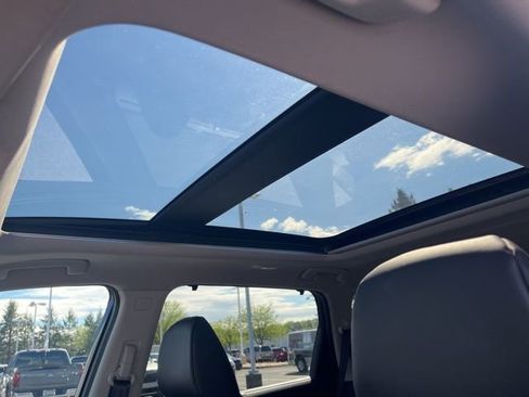 Used 2024 Nissan Rogue SV w/ SV Premium Package image 21