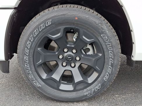 New 2026 RAM 1500 Big Horn image 6